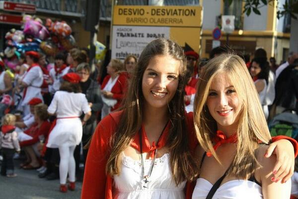 Buenos días y feliz cumpleaños a la mejor hermana que se puede tener! <a href="/IraolaI/">Iraola</a>