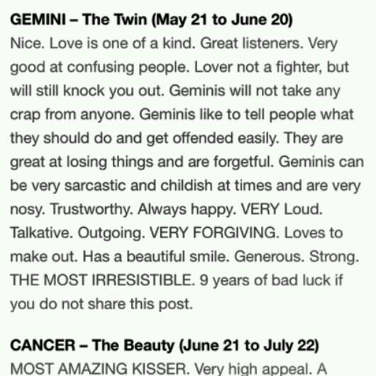 michelllegee's tweet image. Lol Adriana sent me this, SO ME!