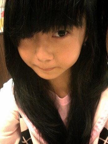 Kheren Pricilia #FinalisGen3JKT48 #Dhan