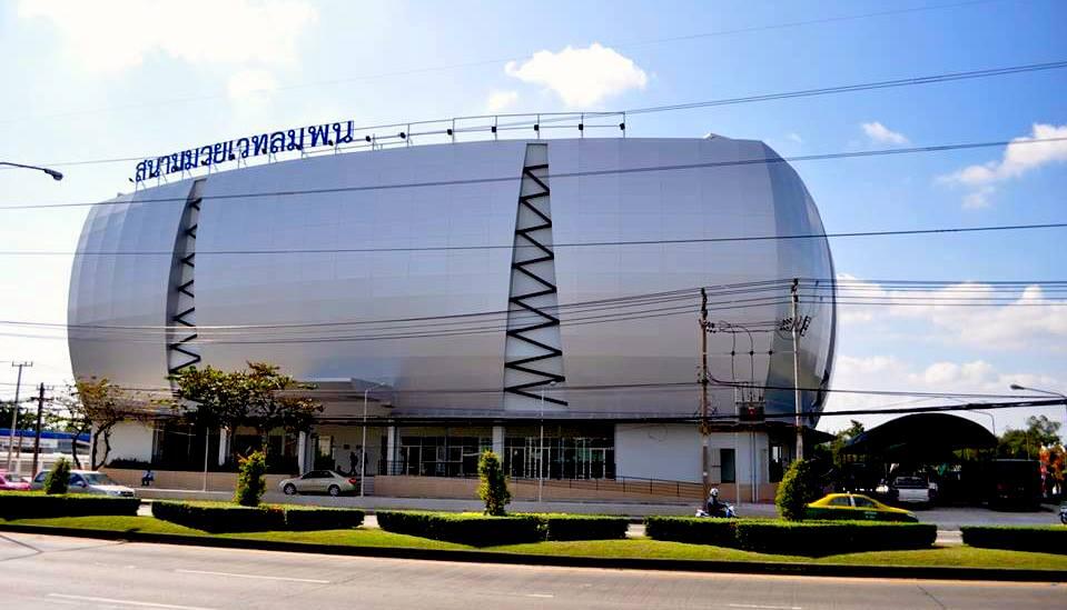 Noticias de Tailandia - Foro Tailandia