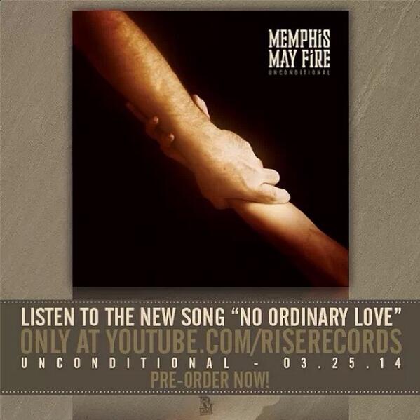 MMF Fan Page UK tweet media