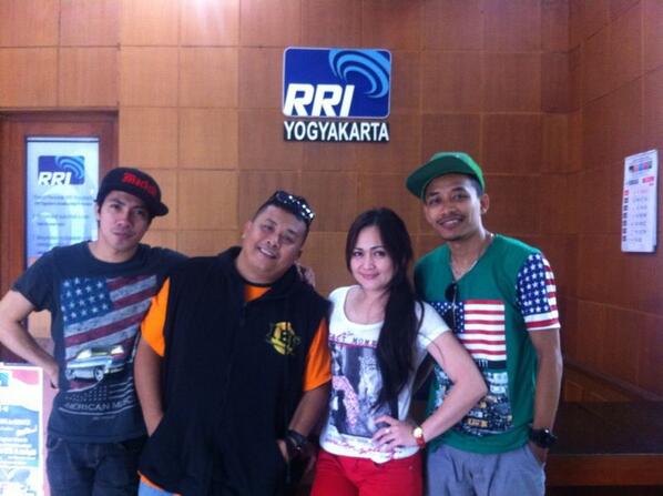 HTC ft Yurin <a href="/IBFOfficial/">IndonesianBassFamily</a> <a href="/IBF_JOG/">IBF JOGJA</a>