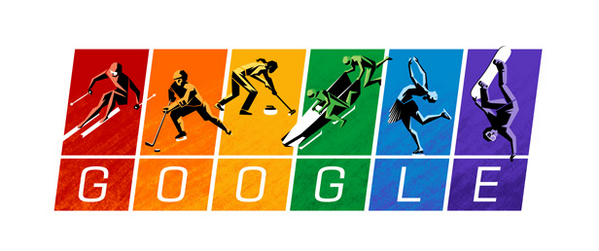 JotDownSpain's tweet photo. Muy bien el guiño de Google http://t.co/vGky3WatA4