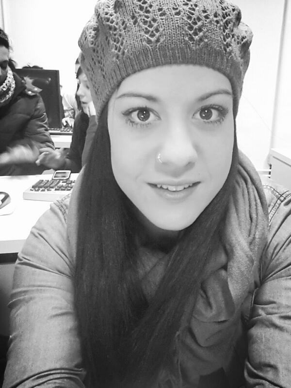 luiisa1988's tweet photo. Winter♡ http://t.co/J4GlnXrFta