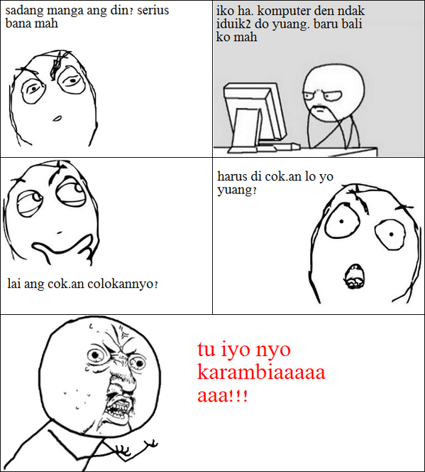MinangMeme's tweet photo. karambiiaaaaaa http://t.co/KxOQcHzILY