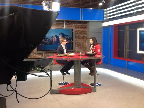 Global Halifax tweet media