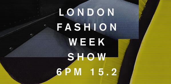 HunterBoots's tweet photo. Coming soon: Hunter Original @LondonFashionWk. Follow #BEAHUNTERORIGINAL for more. http://t.co/PPd8kGGKId