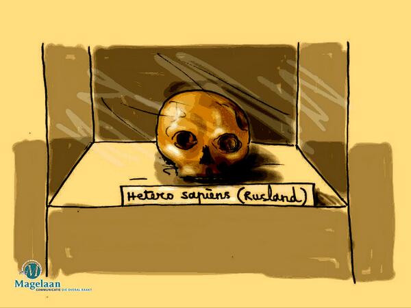 Magelaancartoon 355!