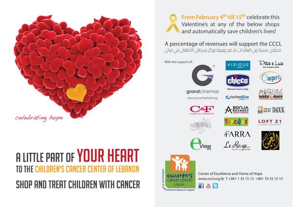 CCCLebanon's tweet photo. And the #12DaysOfLove Continue.. Let's Spread the Love! http://t.co/s2CS9VkS4W http://t.co/Z5iDcJNC9b