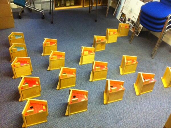 Waterloo Quarter BID tweet media