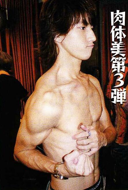 Aru アル That Muscles 3 Rt Kanappe40 たぐっさん筋肉パねーっす 05 Http T Co Bfej7unmvi Aru アル That Muscles 3 Rt Kanappe40 たぐっさん筋肉パねーっす 05 Http T Co Bfej7unmvi