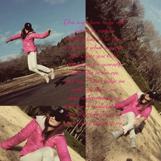 razmia_rain30's tweet photo. I miss u all !! http://t.co/s75Sa1o9M6