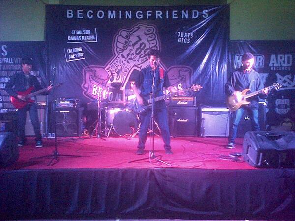 Nyore hujaan di Cawas , nih ada juga <a href="/aftrsck/">AFTER SICK (ReBorn)</a> :)