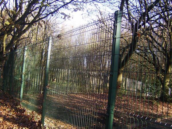 One Stop Fencing tweet media