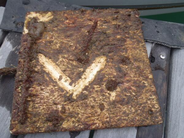 Robcomarine's tweet image. Do you want to able to clean you hull with finger touch? 

For more: hybridblue.co.uk

goo.gl/9LRNeB