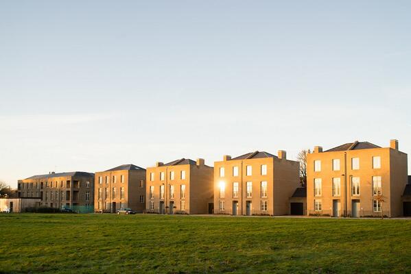 The Newly Finished Houses at Roussillon Park in August 2012! #Proud #Newbuild #granddesign <a href="/Grand_designz/">Grand Designs</a>