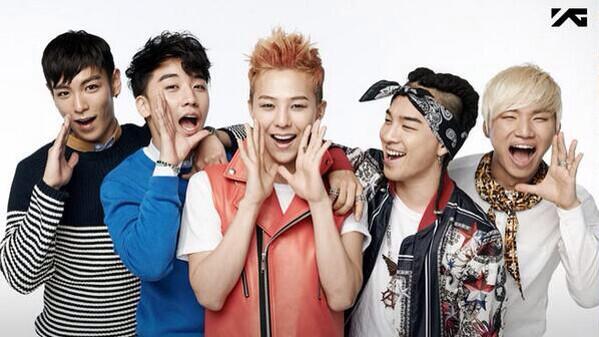 Bigbang カッコイイ画像全集 さん の最近のツイート 5 Whotwi グラフィカルtwitter分析