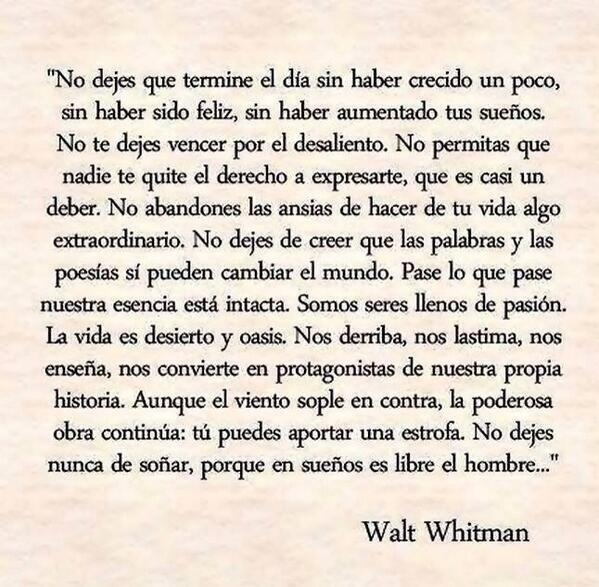 cosasdemery's tweet photo. No lo dejes..
Feliz día!!!! http://t.co/oerSvUWLPt