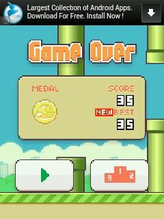 FahadMuhammad18's tweet photo. New highscore xD http://t.co/dc2otivIg3