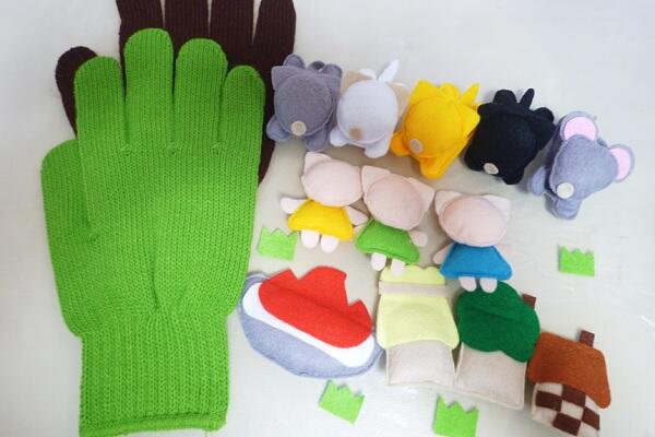 手作り保育教材 Teacherscolor Twitter