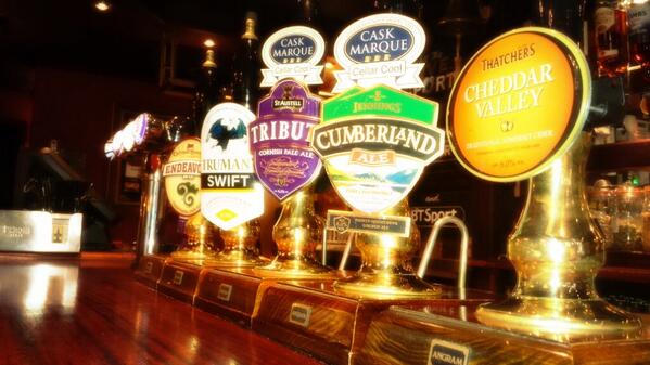 Colonies_Pub's tweet photo. We're ready! http://t.co/A7Edt92X8S