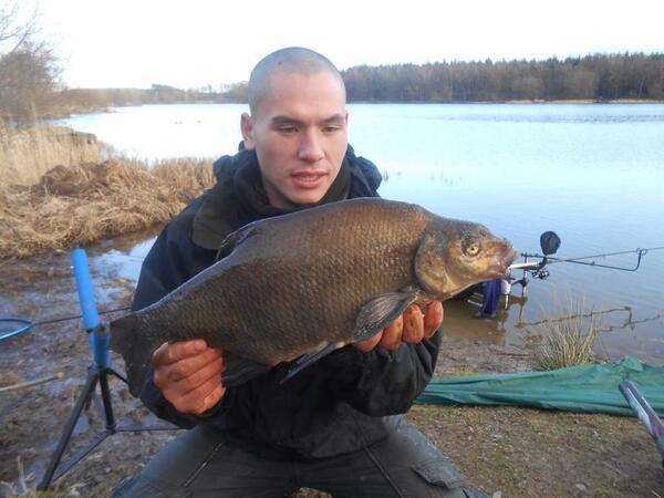 Winner of our weekly draw is Andy Tsang. Well done to you mate.