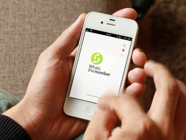 鏘鏘鏘～ WhatsTheNumber 團隊徵人中！我們需要平面設計師、網頁工程師和 iOS/Android APP工程師。趕快加入我們吧！See: bit.ly/join-wtn