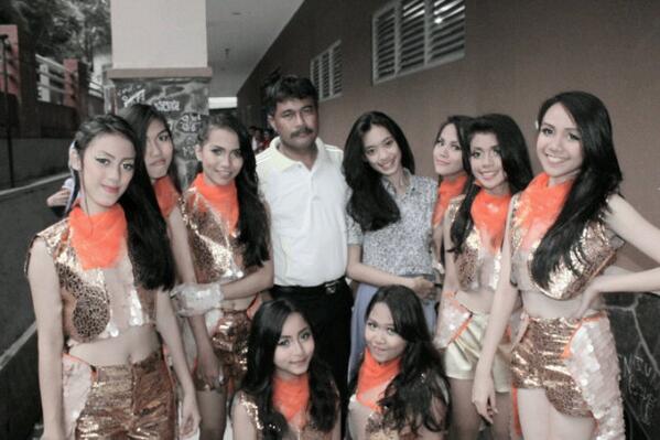 danceSMAN10ofc's tweet photo. Waktu dbl ;3 http://t.co/cHE7r5JlyZ