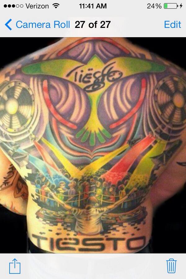 lellotrance's tweet image. “@Club_LifeTiesto: #TiestosClubLife #ClubLife #ClubLifeByTiesto ”