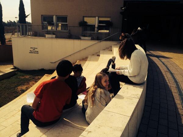 WBAIS Middle School tweet media