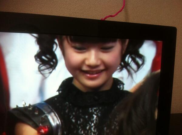 ビール على تويتر Babymetal Mステ出演中 Yuimetalかわいい Justice Http T Co Mqzemxdfnt