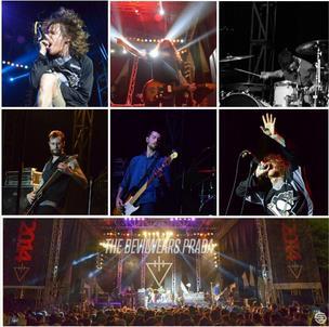 Saksikan Hollow Fest 2014 di program Music Update bsk jam 10 pagi di Channel Allegro.
<a href="/HollowFest/">Hollow Festival</a> <a href="/TDWP_indonesia/">TDWP Indonesia</a>