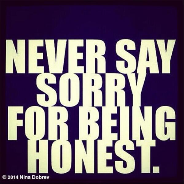 Mariszi's tweet photo. True http://t.co/a1cAKg6lMH