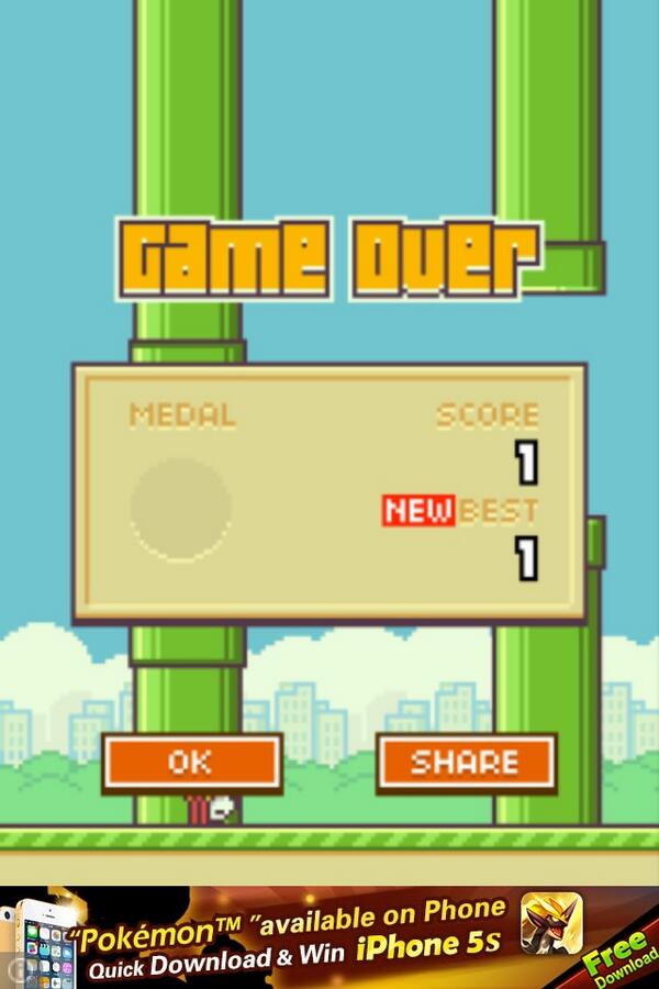 7D_P6's tweet photo. ini burung gila loh:) sabar yaampun http://t.co/p3siWpeCTj
