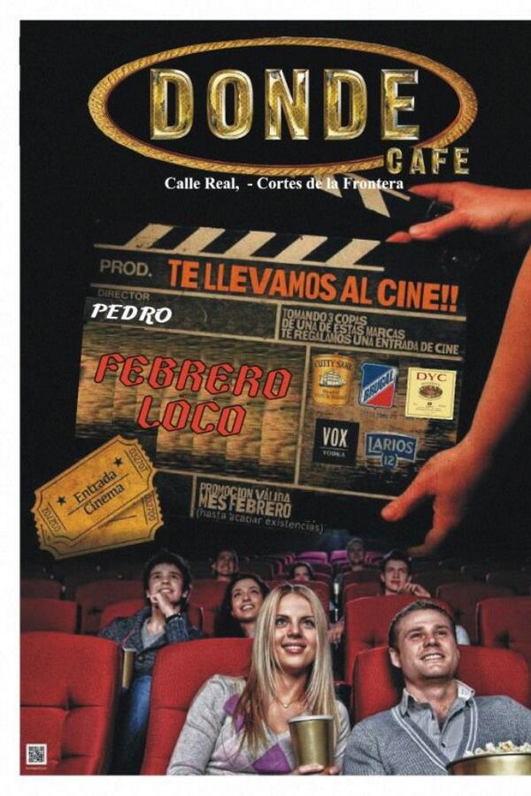 Pubdonde's tweet photo. http://t.co/gvZ9WFvylq