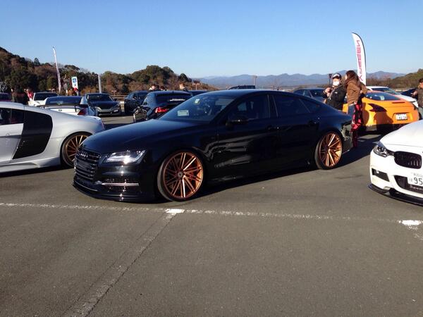 株式会社ボディーショップハマナ自動車 ｈａｍａna ｓ７ ｆｏｒ ｓａｌｅ Http T Co 6oldmakzqd