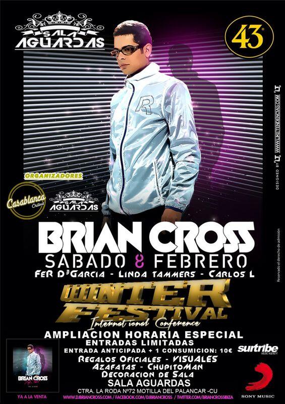 salaaguardas's tweet photo. ULTIMAHORA: HazRt  este CARTEL&amp; Participa en SORTEO Entradas Sab.8 @Salaaguardas @casablancachill @BrianCrossIbiza http://t.co/f8rQGuHlKg