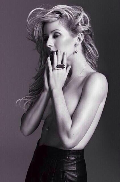 HotCelebsUK's tweet photo. Ellie Goulding http://t.co/jO6u6duxPz