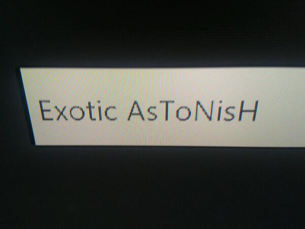 MGP_Emphasis's tweet image. For @Exotic_Vipers :)