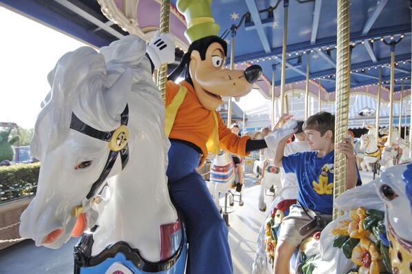Disney Vacation Club tweet media