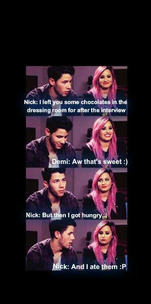 BubbleBubble101's tweet photo. @ddlovato @DayDreamer184 http://t.co/u7JvPH5or9