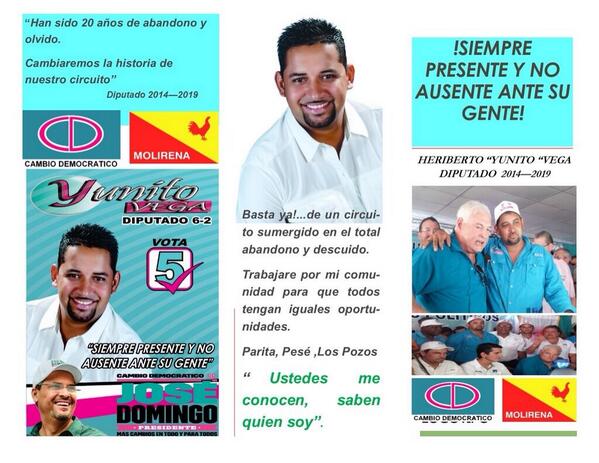 yunitovegacd's tweet photo. 20 años de abandono y olvido. Pronto Cambiáremos esto en nuestro circuito. @Paritense @lospozosh @DistritodePese http://t.co/KaERokcCZZ
