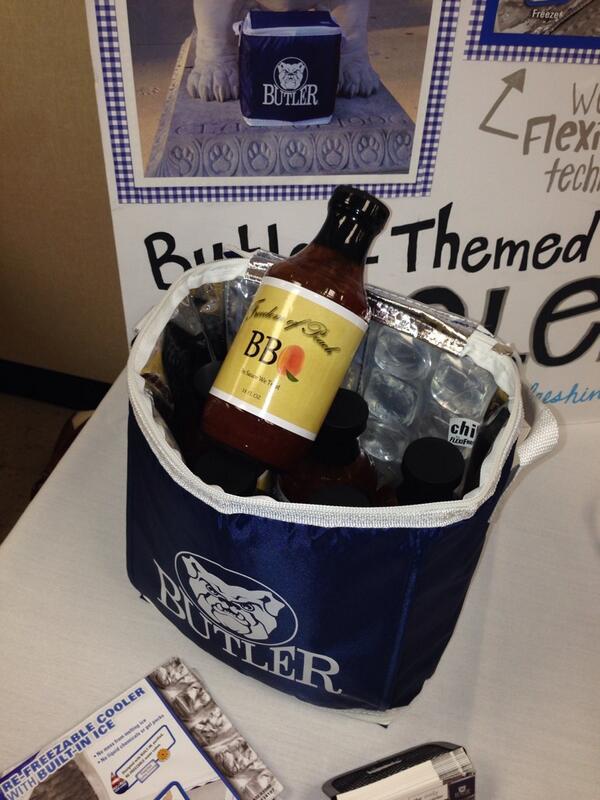 BUAbsoluteZero's tweet image. Check it out! @inSAUCEwetrust and @BUAbsoluteZero located on the second floor of Holcomb!