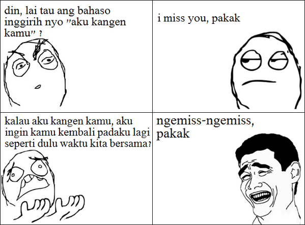 MinangMeme's tweet photo. miss ngemiss http://t.co/GEKfgfIeuP