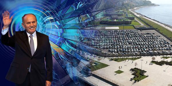 İstanbul’a 100 Bin kapasiteli modern otoparklar geliyor...
ibb.gov.tr/tr-TR/Pages/Ha…