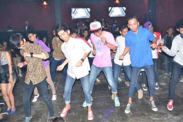 SAD|Mix-Prod™ (@streetautodance) on Twitter photo 