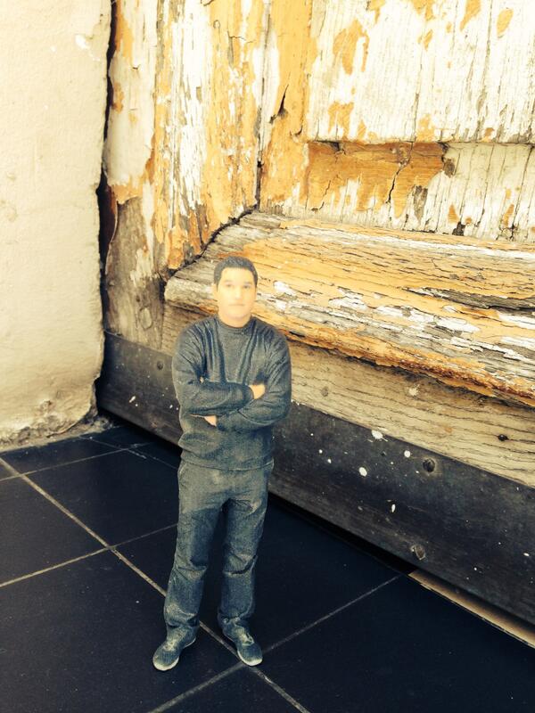 AVATARemoi's tweet photo. OIivier 36 ans, Paris @imp3d  #figurine3d #impression3d #bodyscan http://t.co/I9mB4Uks7W