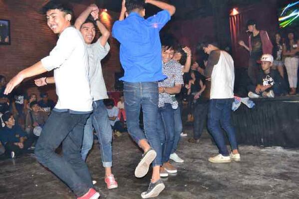 SAD|Mix-Prod™ (@streetautodance) on Twitter photo 