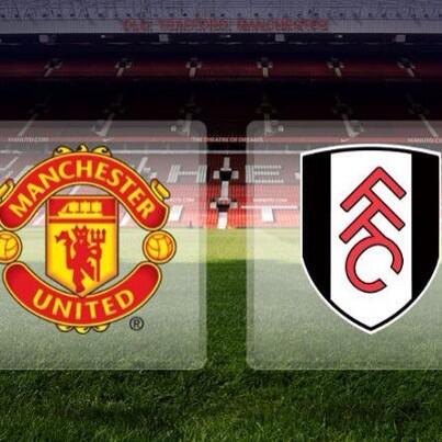 Nobar...Manchester united vs Fulham, Minggu 09/02/2014, PKL,21.00 WIB <a href="/BC/">b divided by zero = c trust me</a> Garden cafe samping studio Purwa caraka