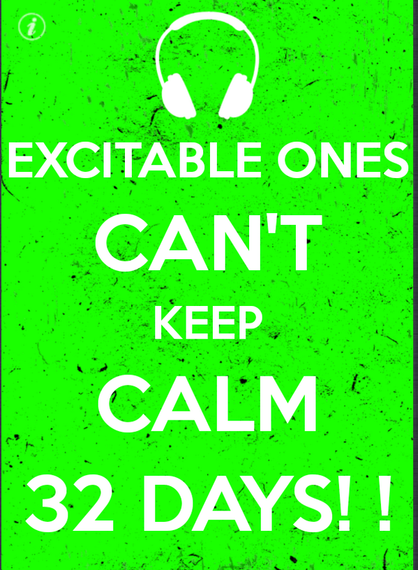 sashafitzdonner's tweet image. @311 @pnut @NickHexum #311day2014 #excitableones
